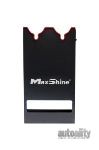 MaxShine Machine Polisher Holder - Double