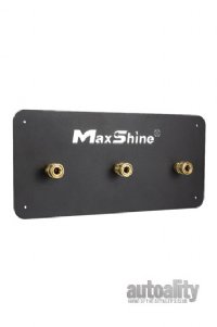 MaxShine Foam Cannon Wall Mount