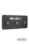 MaxShine Foam Cannon Wall Mount