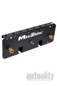 MaxShine Foam Cannon Wall Mount