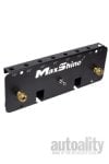 MaxShine Foam Cannon Wall Mount