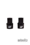 MaxShine M0312 v1 Mini Cordless Battery 2-pk