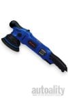 MaxShine M15 Pro Series Dual Action Orbital Polisher - Blue | 15mm Throw | 5" Plate