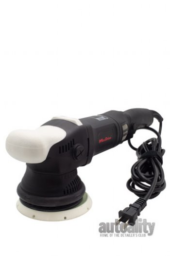 Maxshine M15 Pro Series Dual Action Polisher - 15mm Throw