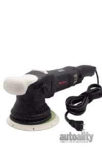 MaxShine M21 Pro Series Dual Action Polisher - 21mm Throw