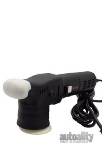 MaxShine M312 Dual Action Polisher - 12mm Throw