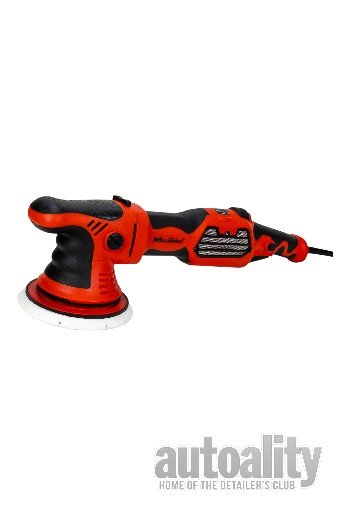 MaxShine Pro 21mm Dual Action Brushless Polisher | Free Shipping ...