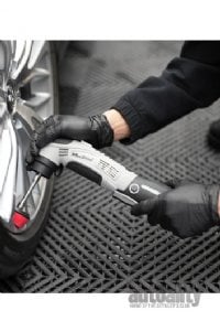 MaxShine Mini Cordless Polisher V2 Kit with Pads