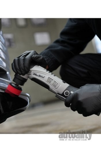 Aldi cordless 2025 polisher