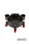 MaxShine Rolling Bucket Dolly