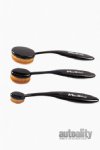 MaxShine Rounded Brush Combo