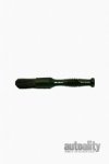MaxShine Large Stiff Bristle Premium Exterior Detailing Brush