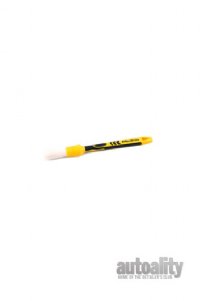 MaxShine White Classic Detailing Brush - Small