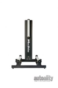 MaxShine Wheel Stand Tire Roller