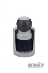 MaxShine Curved Grip XL Detail Brush - Ultra Soft