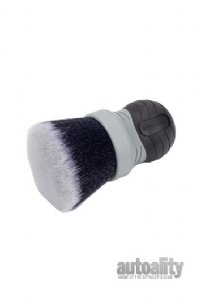 MaxShine Curved Grip XL Detail Brush - Ultra Soft