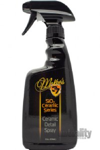 McKee's 37 Ceramic Detail Spray - 22 oz