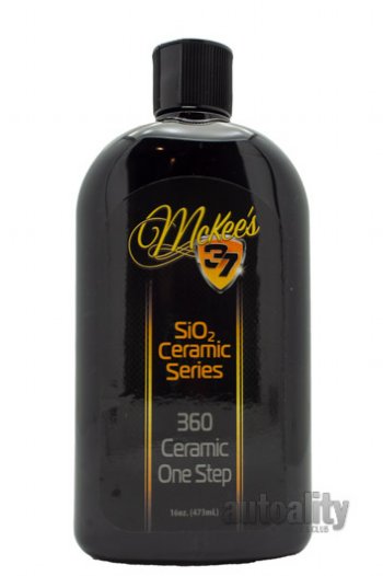 McKee's 37 360 Ceramic One Step - 16 oz