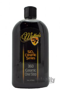 McKee's 37 360 Ceramic One Step - 16 oz