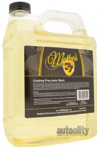 McKee's 37 Coating Prep Auto Wash - 128 oz