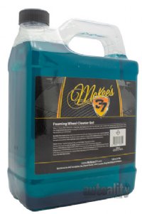 McKee's 37 Foaming Wheel Cleaner Gel - 128 oz