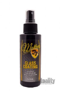 McKee's 37 Glass Coating