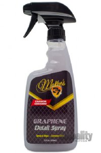 McKee's 37 Graphene Detail Spray - 22 oz