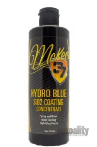 McKee's 37 Hydro Blue Concentrate - 16 oz.