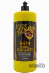 McKee's N-914 Rinseless Wash & Wax - 32 oz