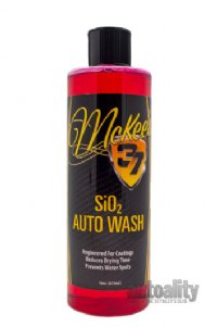 McKee's 37 SiO2 Auto Wash - 16 oz