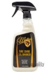 McKee's 37 Tire Shine SiO2 Enhanced - 22 oz