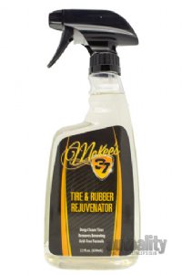 McKee's 37 Tire & Rubber Rejuvenator - 22 oz