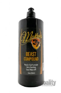 McKee's 37 Beast Compound - 32 oz