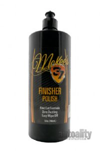 McKee's 37 Finisher Polish - 32 oz