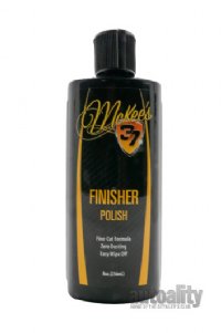 McKee's 37 Finisher Polish - 8 oz