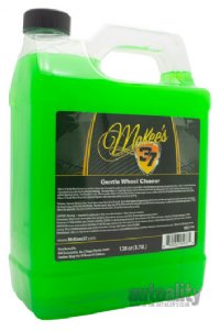 McKee's 37 Gentle Wheel Cleaner - 128 oz