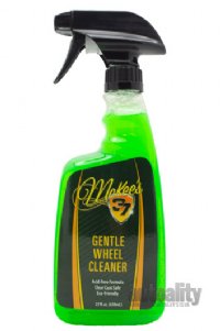 McKee's 37 Gentle Wheel Cleaner - 22 oz