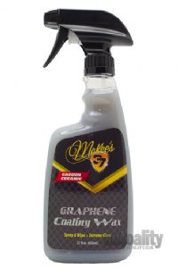 McKee's 37 Graphene Coating Wax - 22 oz