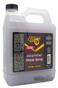 McKee's 37 Graphene Detail Spray - 128 oz