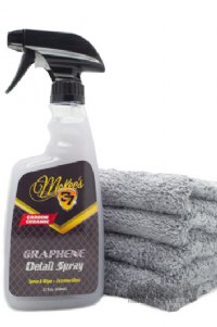 McKee's 37 Graphene Touch-Up Kit