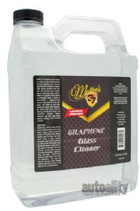 McKee's 37 Graphene Glass Cleaner - 128 oz