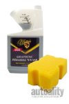 McKee's 37 Graphene Rinseless Wash & Big Gold Sponge Combo