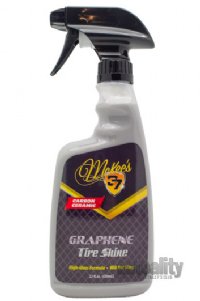 McKee's 37 Graphene Tire Shine - 22 oz