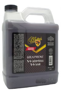 McKee's 37 Graphene Waterless Wash - 128 oz