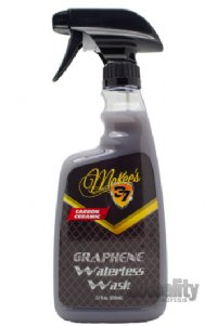 McKee's 37 Graphene Waterless Wash - 22 oz