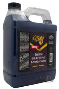 McKee's 37 Hydro Graphene Ceramic Coating - 128 oz