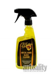McKee's 37 Krystal Vision Glass Cleaner - 22 oz
