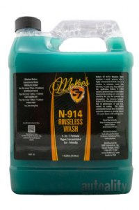 McKee's 37 N-914 v2 Rinseless Wash - 128 oz