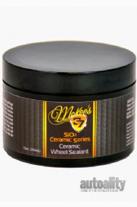 McKee's 37 Ceramic Wheel Sealant