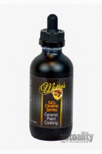 McKee's 37 Ceramic Paint Coating - 4 oz